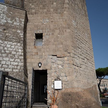 La Torre Del Viterbino Experience Struttura Convenzionata Con Impianti Termali Villa Viterbo Exterior foto